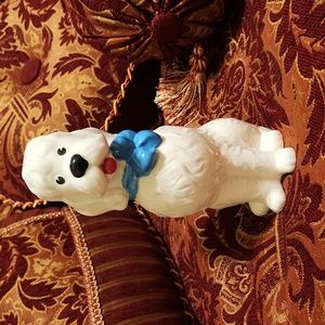 Urban Outfitters NWT dog bank